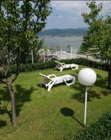 B&B Golubac - Apartman Sunce - Bed and Breakfast Golubac