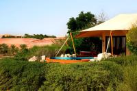 Bedouin Suite, 1 Bedroom Suite, 2 Twin/Single Bed(s), Private Pool & Terrace, Full Board Inclusive of 2 Desert Activities
