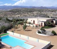 Desert Escapes - B&B