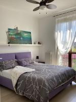 Diego's Apartment - Monza Park - Chambres d'hôtes Biassono