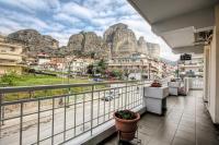 Meteora Sky House - Ferienwohnung