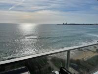 La Petite Case - Face Mer - B&B