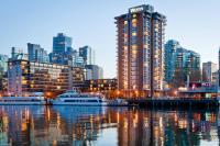 The Westin Bayshore, Vancouver