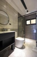Chambre Quadruple Classique