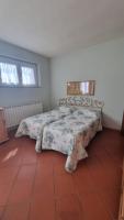 Deluxe Apartment mit 1 Schlafzimmer