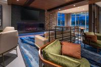 Fairfield Inn & Suites by Marriott Klamath Falls