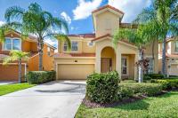 Lakeview 6-Bedroom Retreat with Game Room, Private Pool, Spa & Resort Amenities - Ideal for Families & Groups - Chambres d'hôtes Kissimmee