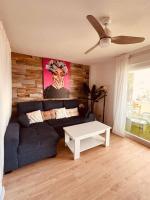 Balcón al mediterráneo - Chambres d’hôtes Almuñécar