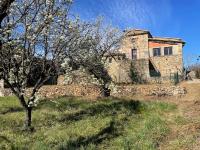 L’aire vieille - Bed and Breakfast Pommiers