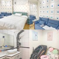 Casa con 3 Camere da Letto