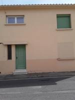 Chez Jo, Bages 66, Appartement 2 chambres avec terrasse - B&B