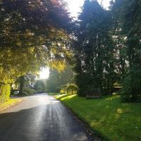 Entire house, Crambeck,Welburn, near Castle Howard - B&B
