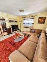 Villa Luna - B&B Néa Kerasiá