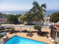 Camera King con Vista Mare