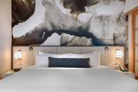 Suite con 1 Letto King-Size e Divano-Letto