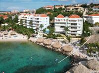 Blue Emerald Beachfront Blessing - B&B