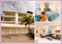 Magic Ocean Views On Melton - Bed and Breakfast Townsville