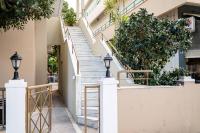 My Aegean Sea Apartment - Ferienwohnung Kos