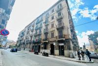 Casa Chicotta - Bed and Breakfast Palermo