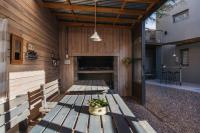 El Poblado - B&B Puerto Madryn