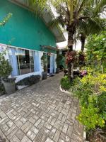 Pousada Gengibre - B&B Barra Velha