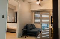 B&B Iloilo City - 1Br w/ Disney+ & Netflix @ Avida Towers Atria - Bed and Breakfast Iloilo City