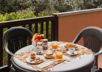 Pgs Immobiliare srls Guardioli 01 Villetta a schiera con terrazza e posto auto La Maddalena - Ferienwohnung