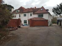 The New Forest Manor Apartment - B&B Lymington