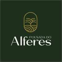 Pousada do Alferes - Ferienwohnung Paty do Alferes