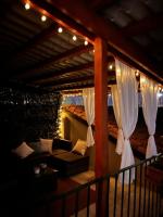 Bon Bon del Corso con terrazzo e aria condizionata - Bed and Breakfast Asti