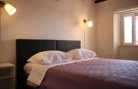 Apartment mit Terrasse