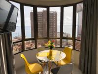 B&B Benidorm - Luxury Coblanca XII - Bed and Breakfast Benidorm