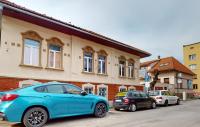 Villa City Park - Ferienwohnung