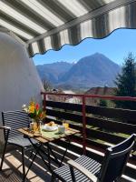 B&B Bovec - Apartment Vita - Bed and Breakfast Bovec