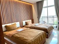 Wiwi Formosa Residence-Twin bed-Balcony-Netflix - Ferienwohnung