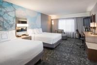 Courtyard by Marriott Toronto Vaughan