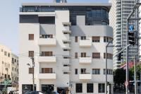 HA MESILLA - Modern Collection - By HOMY - B&B Tel Aviv