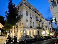 B&B Athens - Athens Kolonaki Luxury Home - Bed and Breakfast Athens