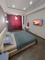 ГринПарк - B&B Aktau