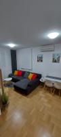 Apartment with garage Lavici - B&B