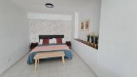 Studio with Sea View 802 and 803