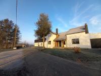Au Natur'helpe - Bed and Breakfast
