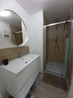 Au Natur'helpe - B&B Momignies