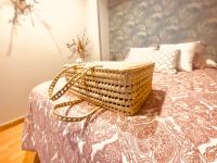 Apartamento A Tixola ,Casco Histórico - B&B Pontevedra