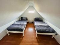 Pension Helga - B&B