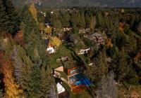 Puerto Serena Cabañas - B&B Bariloche