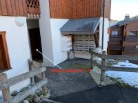 Les Hermines à Morillon - B&B Morillon