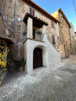 La Rocchetta - B&B