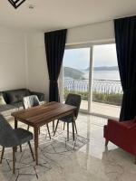 Kaş Eylül Suit Apart Lotus - B&B