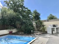 Maison piscine 4 ch Carcans Médoc Bassin Arcachon - B&B